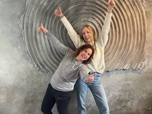 Doorbraak: Hoe Amy Pijn, Migraine en IBS Overwon met de Pijn Reset methode