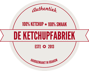 De ketchup fabriek in Zeeland! 