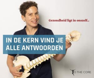 Marcel: Door herseninfarct kon ik mezelf weer vinden.