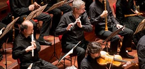 Orkest 18e eeuw