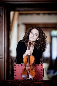 Liza Ferschtman
Photo: Marco Borggreve