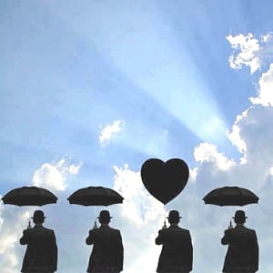 Ontdek de diepere lagen van rouw, verlies en emotionele verwerking.