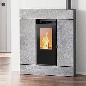 Nordic Fire Espa Airplus