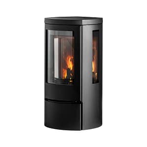 Jydepejsen Cozy Classic Low zijruiten