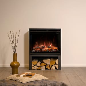 Wanders Redstone 30” Black Edition High