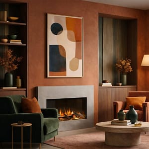 Element4 Elite 85 E Supreme