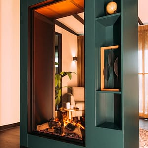 Dimplex e-matrix Vertical 800/1600 ST