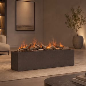 Dimplex Triton 1500 Optimyst