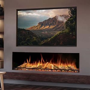 Fair Fires Solution Pure 1600