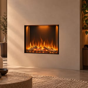 Fair Fires Solution Pure 70