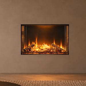 Fair Fires Solution Pure 80