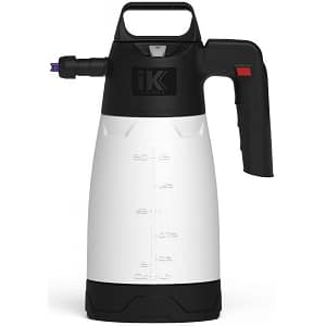 iK Foam Pro 2