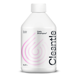 Daily Shampoo² - pH-neutrale autoshampoo