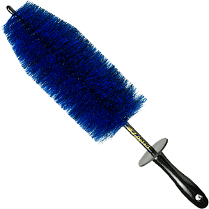 EZ Detail velgenborstel groot