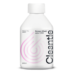 Screen Wash - ruitensproeiervloeistof