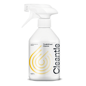 Tire & Wheel Cleaner - banden- en velgenreiniger