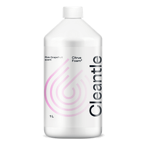 Citrus Foam² - alkalische voorwas