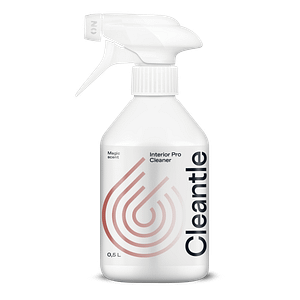 Interior Pro Cleaner