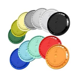 Deksel (Magic Bucket)