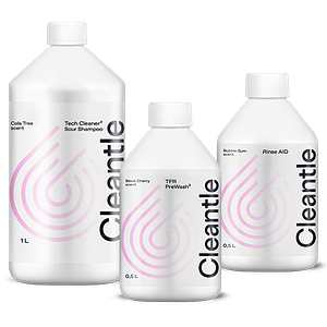 Winter Care Pakket
