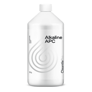 Alkaline APC