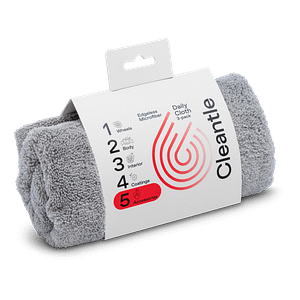 Daily Cloth (3-pack) - Randloze microvezeldoeken