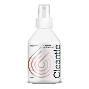 Leather Protector² - leder bescherming