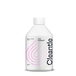 TFR - Traffic Film Remover