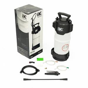 iK Foam PRO 12 (incl persluchtventiel)