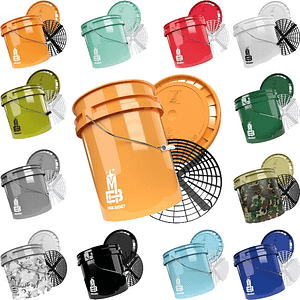 Magic Bucket (19L)