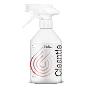 Interior Cleaner+ - interieurreiniger