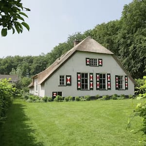1-daagse 'Proef de Stilte' - woensdag 18 juni