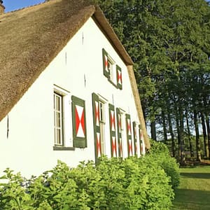 1-daagse 'Proef de Stilte' - Donderdag 19 juni