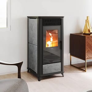Nordic Fire Torsby