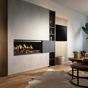 Kalfire E-one 100F