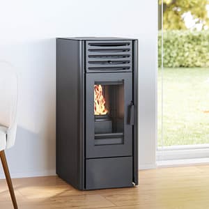 Nordic fire Montraux 6