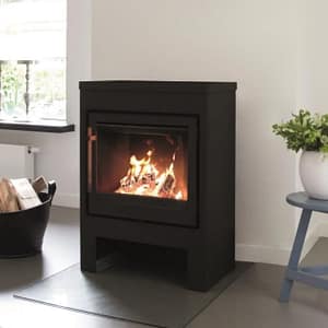 Buntfires Julius 7