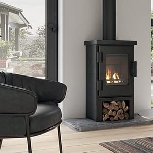 Nordic Fire Fjord 1