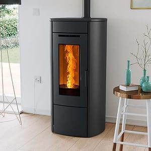 Nordic fire Ilvar 9