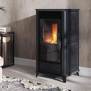 Nordic Fire Torsby CV