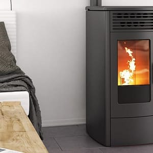 Nordic Fire Viktor 8