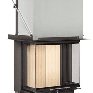 Brunner panoramahaard 57/25/60/25