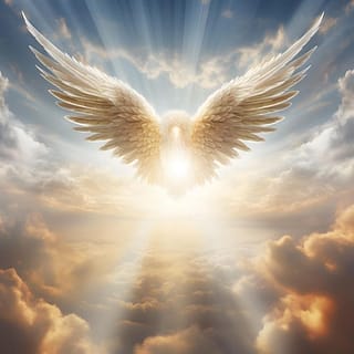 spiritangel_revermannshares