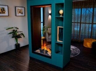  afbeelding - e matrix vertical