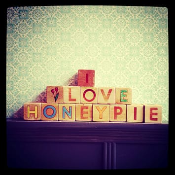 HoneyPie in Middelburg