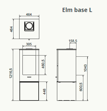  Wanders Elm (incl. opslagvak L)-line_image