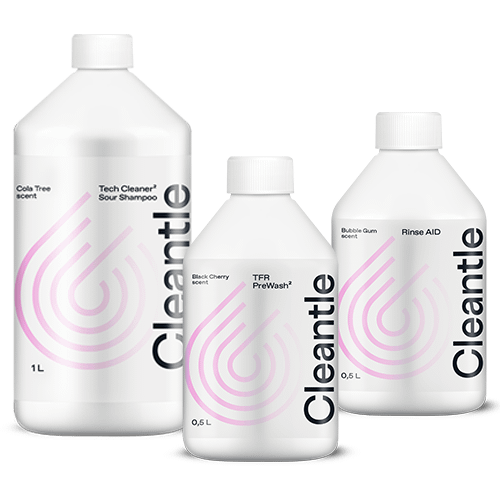 Winter Care Pakket