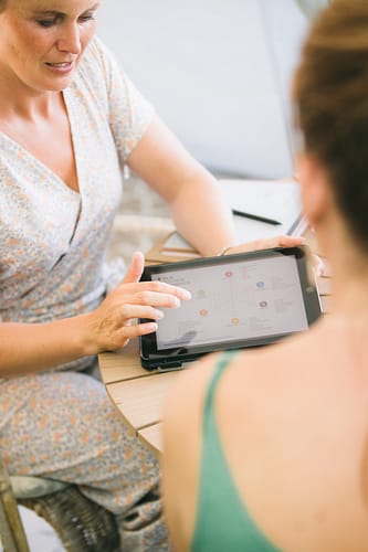Energie Boost Traject voor ZZP'ers: Leer balans, vrijheid en controle terug te krijgen over je agenda en energie.