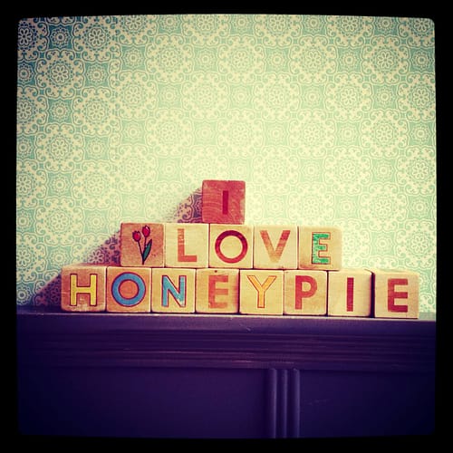 HoneyPie in Middelburg