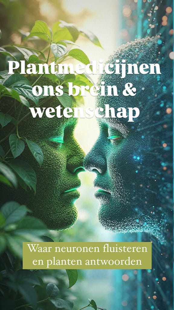 plantceremonie en verwerkingstherapie revermann shares